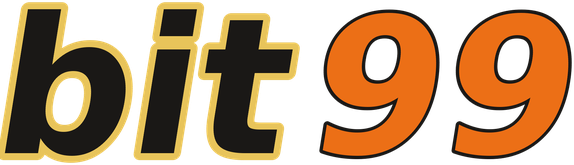 bit99 logo